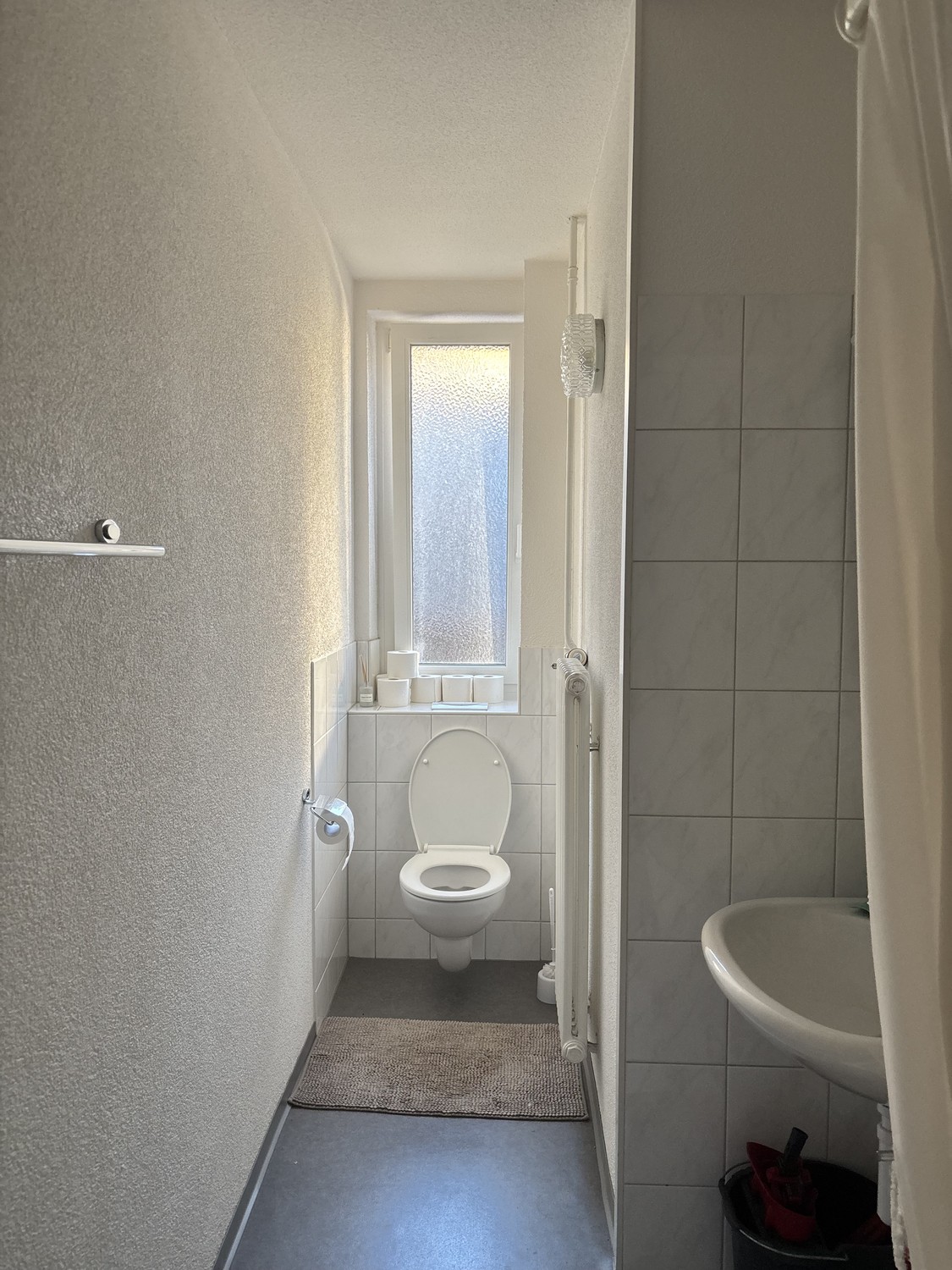 Chambre en colocation, photo 9 sur 10