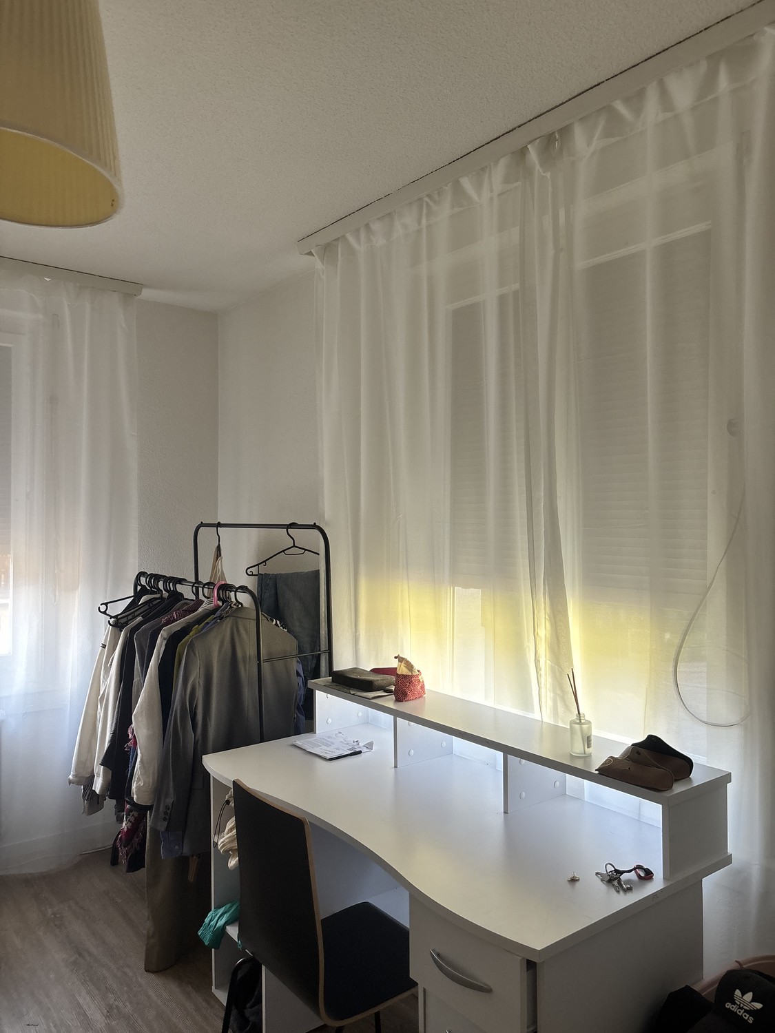 Chambre en colocation, photo 3 sur 10
