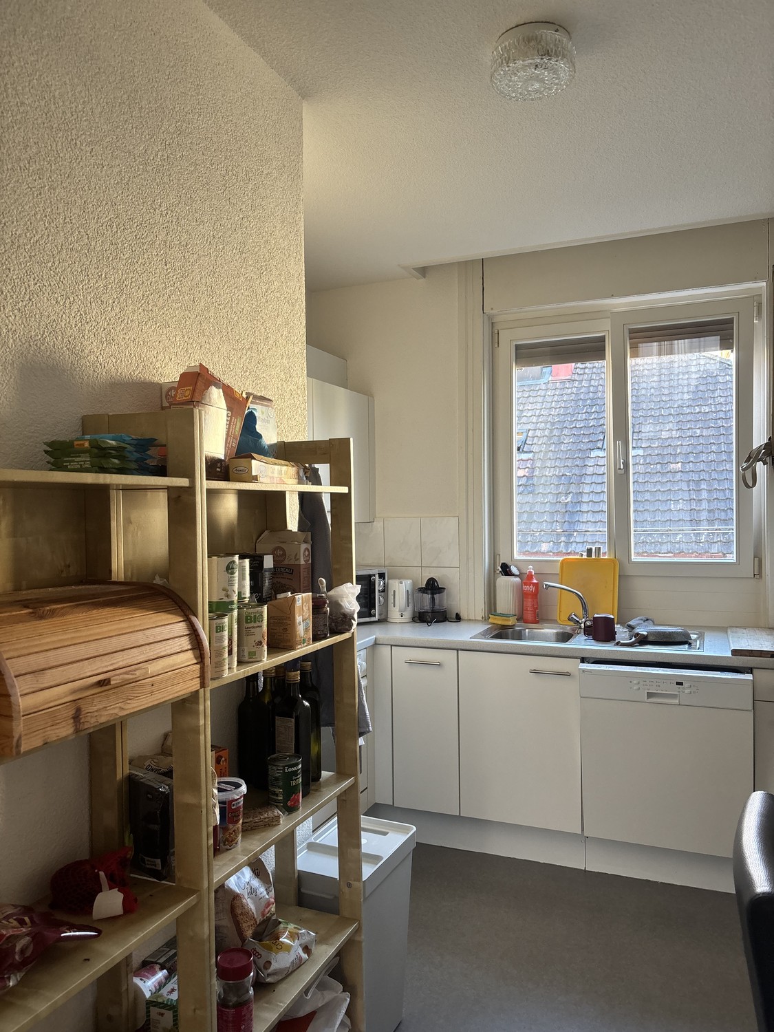 Chambre en colocation, photo 8 sur 10
