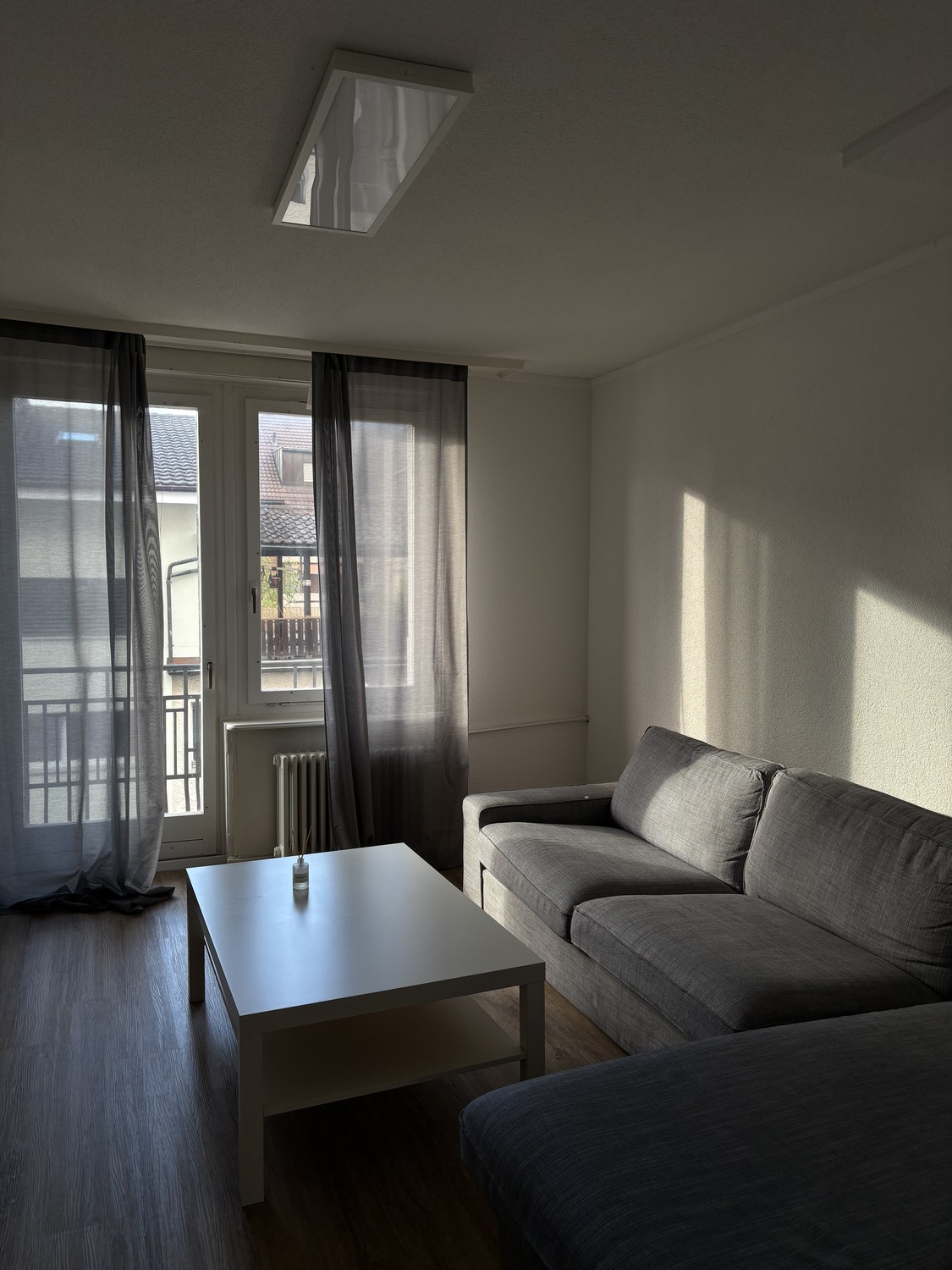 Chambre en colocation, photo 1 sur 10