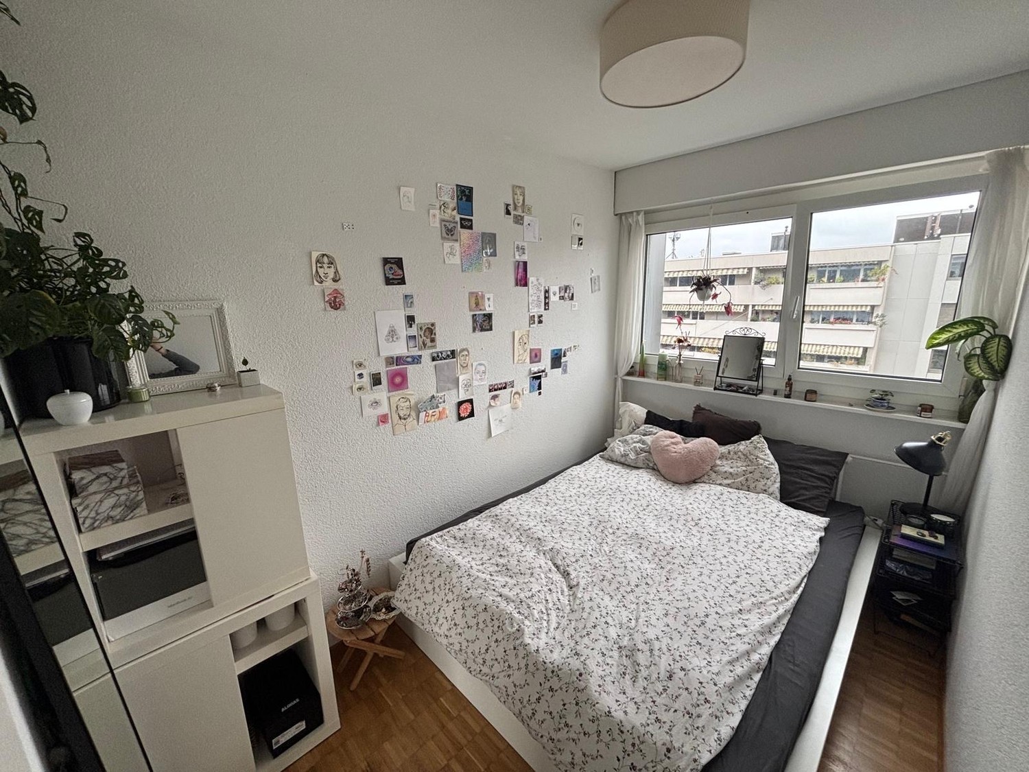 Appartement de 2 ½ pièces, photo 8 sur 10