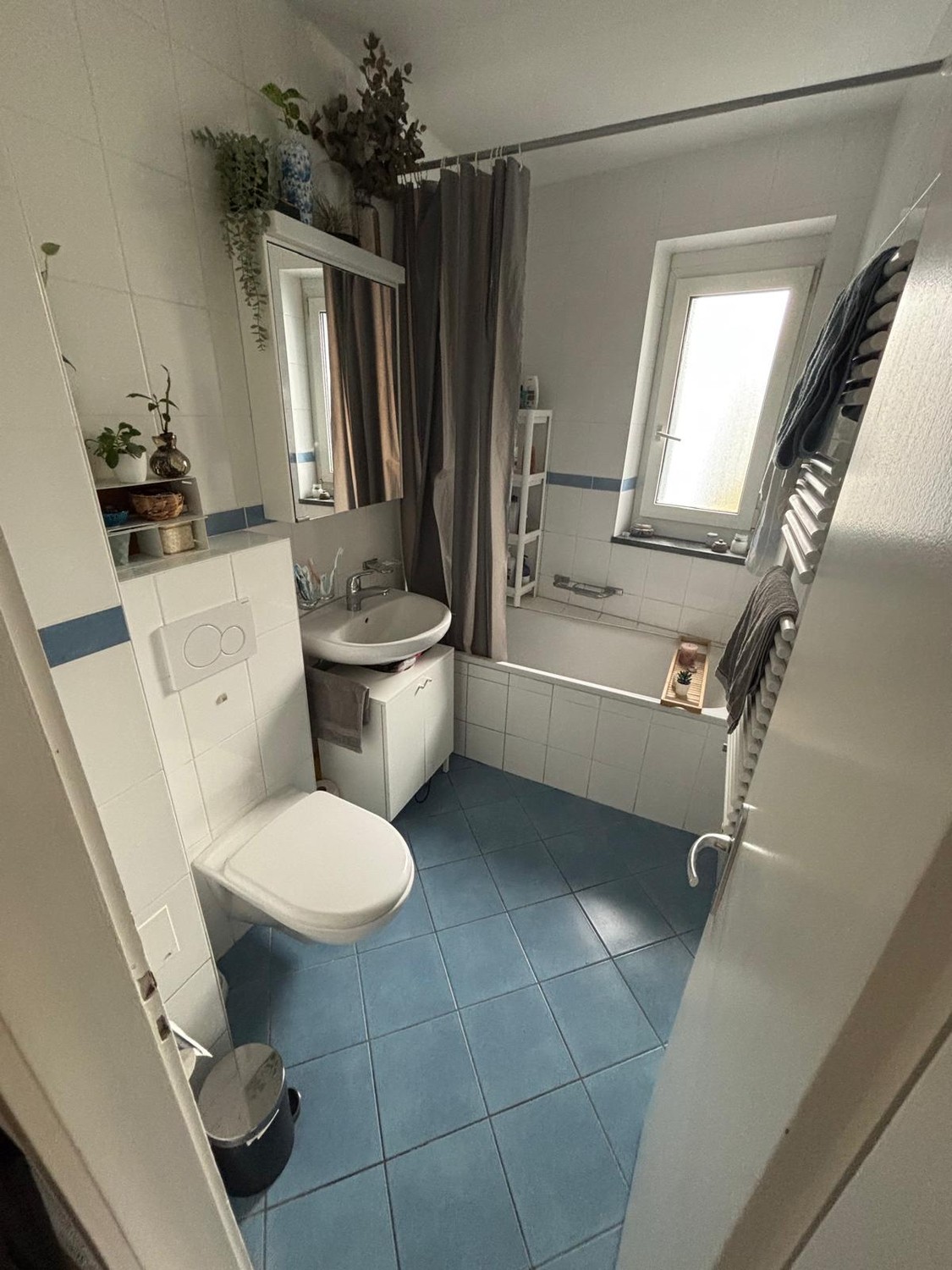 Appartement de 2 ½ pièces, photo 10 sur 10