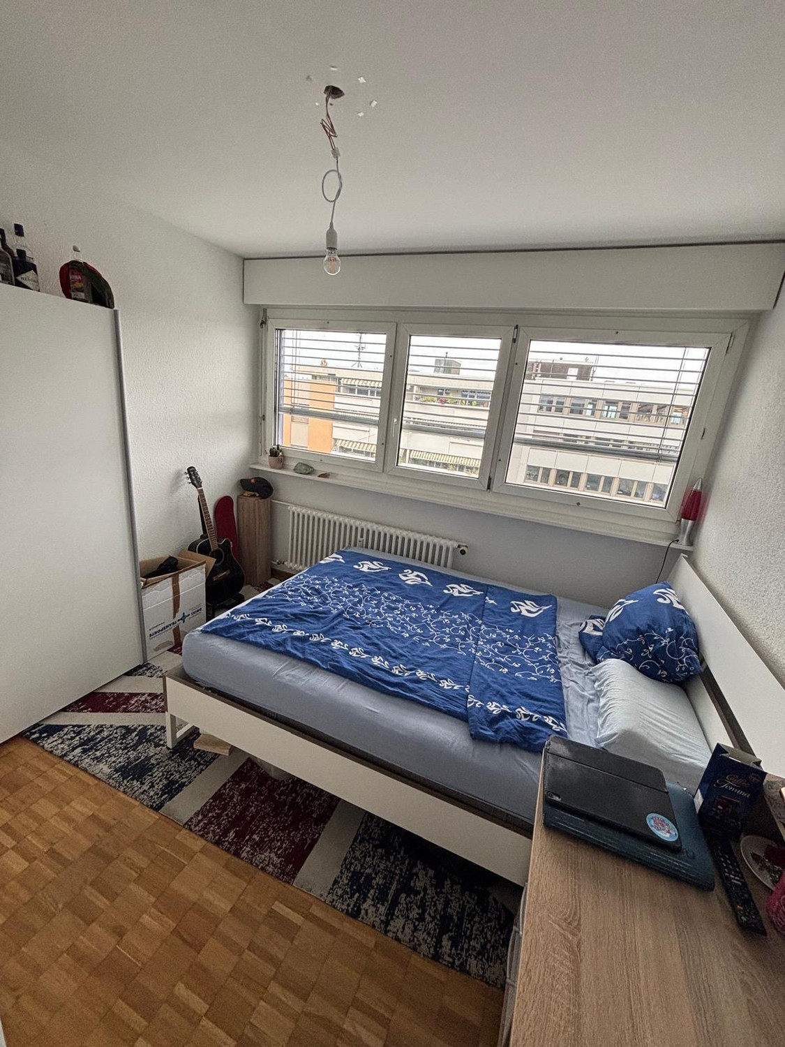 Appartement de 2 ½ pièces, photo 6 sur 10