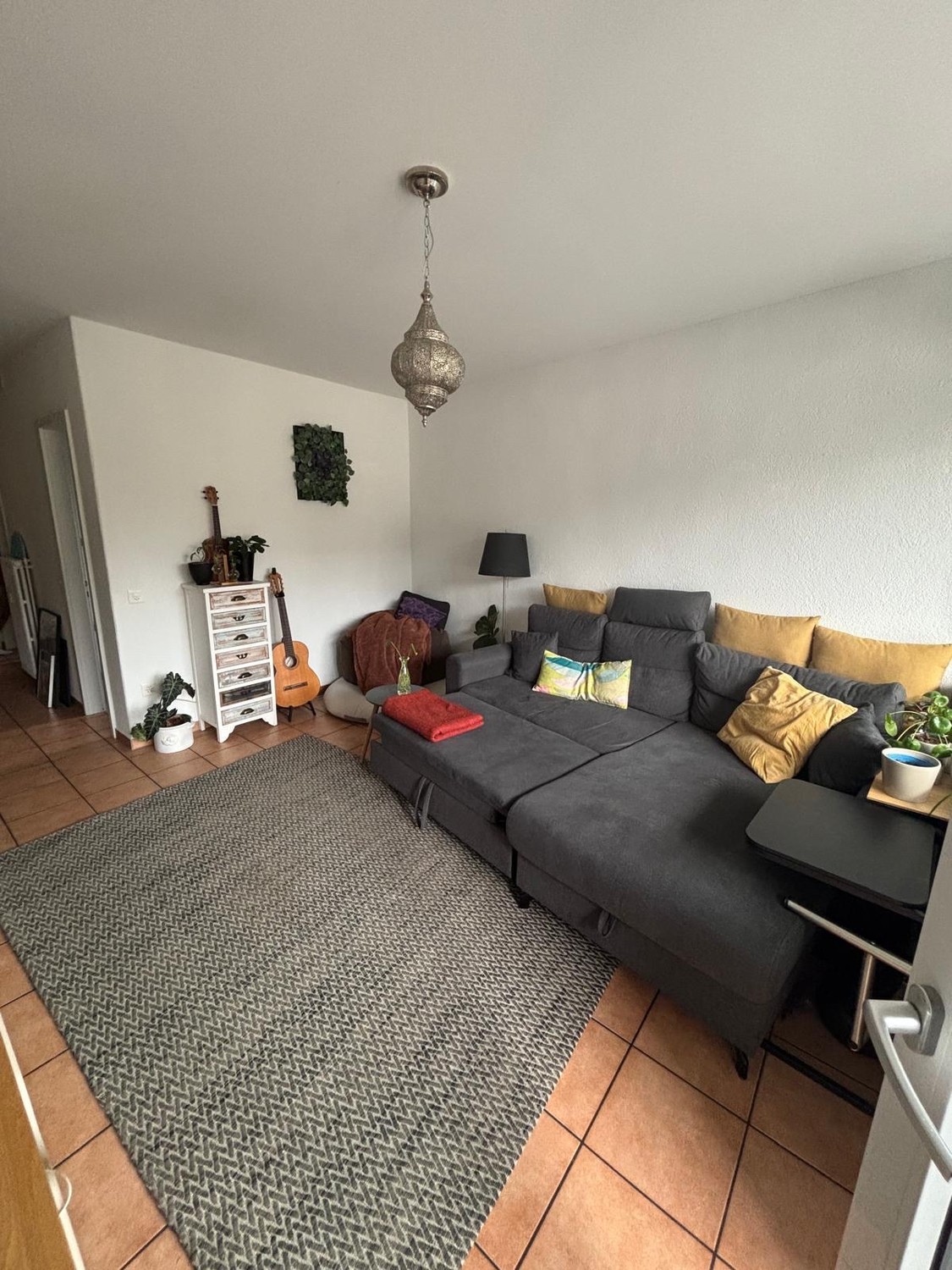 Appartement de 2 ½ pièces, photo 4 sur 10