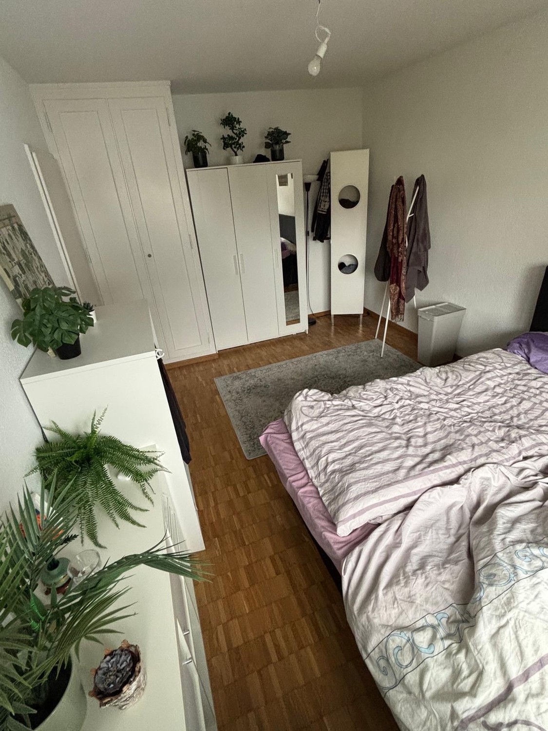 Appartement de 2 ½ pièces, photo 9 sur 10