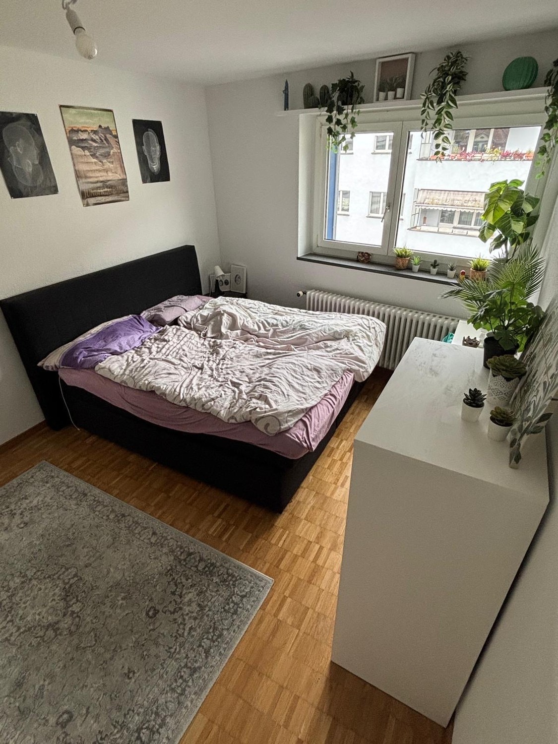 Appartement de 2 ½ pièces, photo 7 sur 10