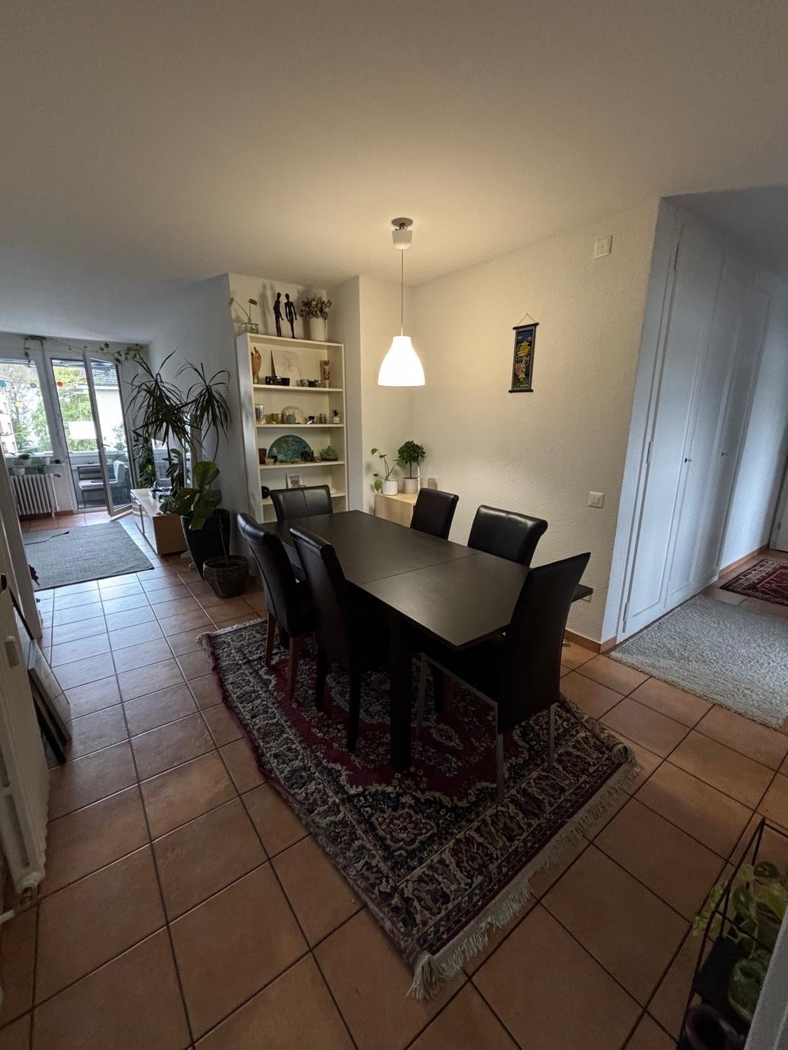 Appartement de 2 ½ pièces, photo 3 sur 10