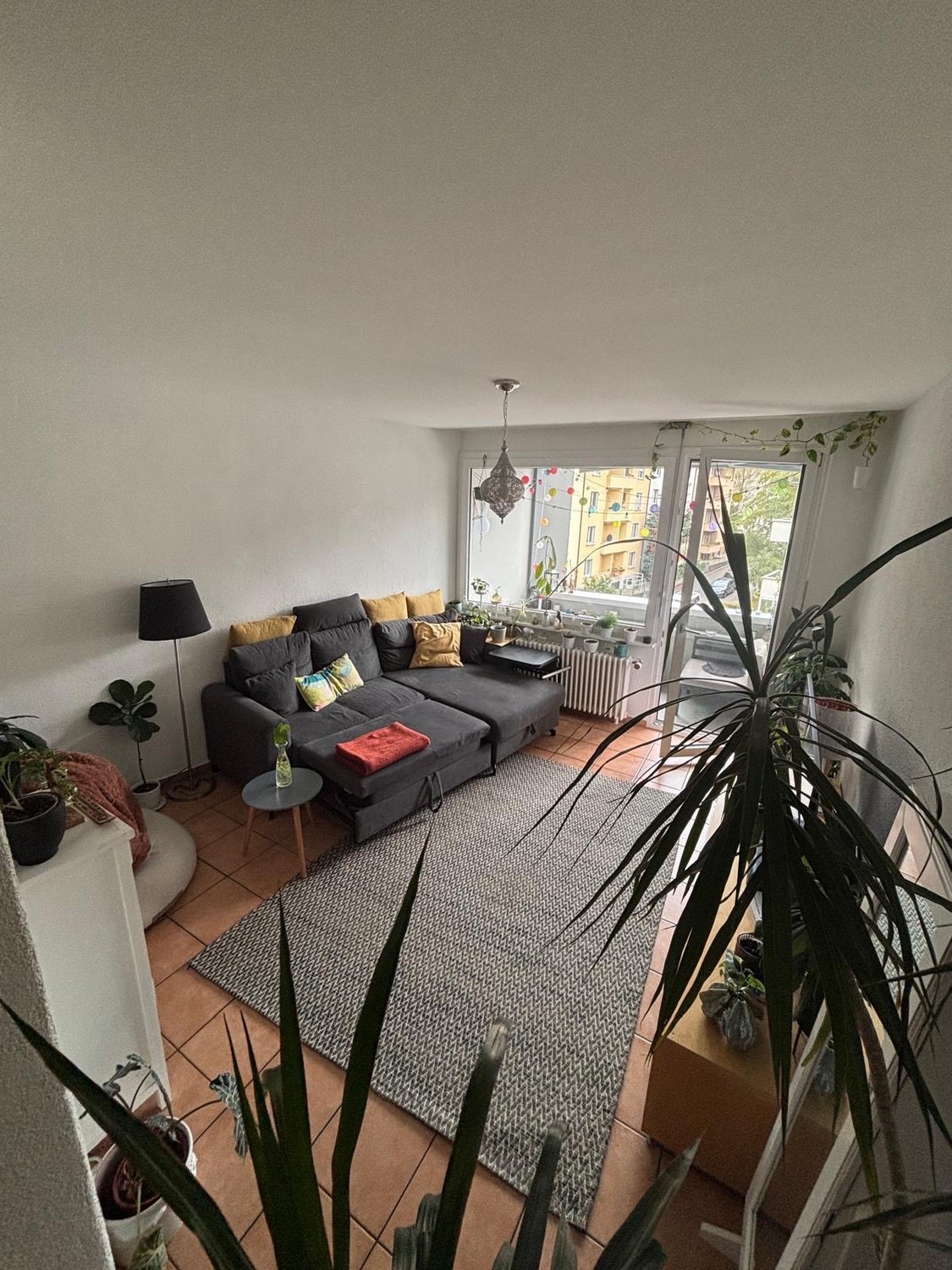 Appartement de 2 ½ pièces, photo 5 sur 10