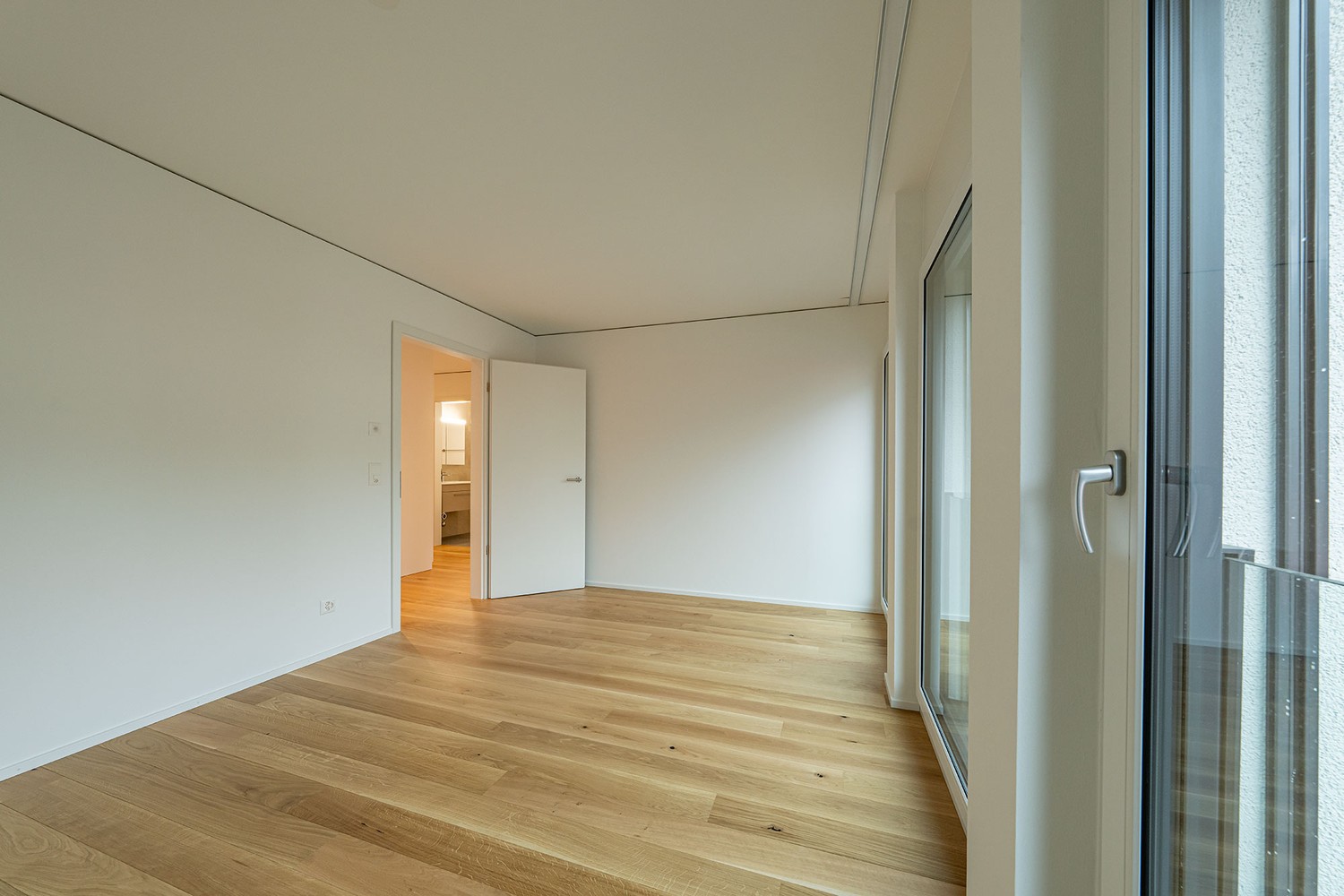 Appartement de 3 ½ pièces, photo 8 sur 10