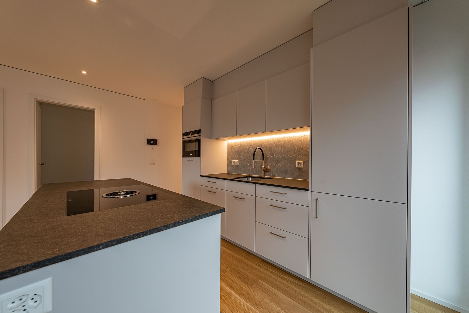Appartement de 3 ½ pièces, photo 3 sur 10