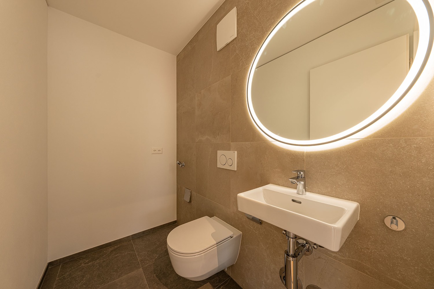 Appartement de 3 ½ pièces, photo 10 sur 10