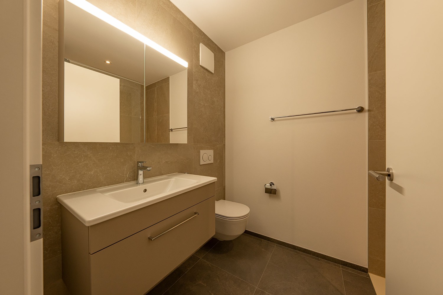 Appartement de 3 ½ pièces, photo 9 sur 10