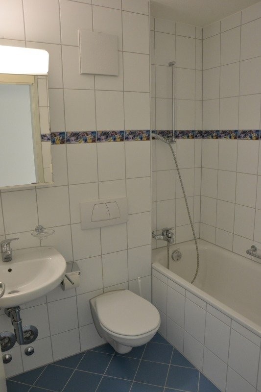 Appartement de 3 ½ pièces