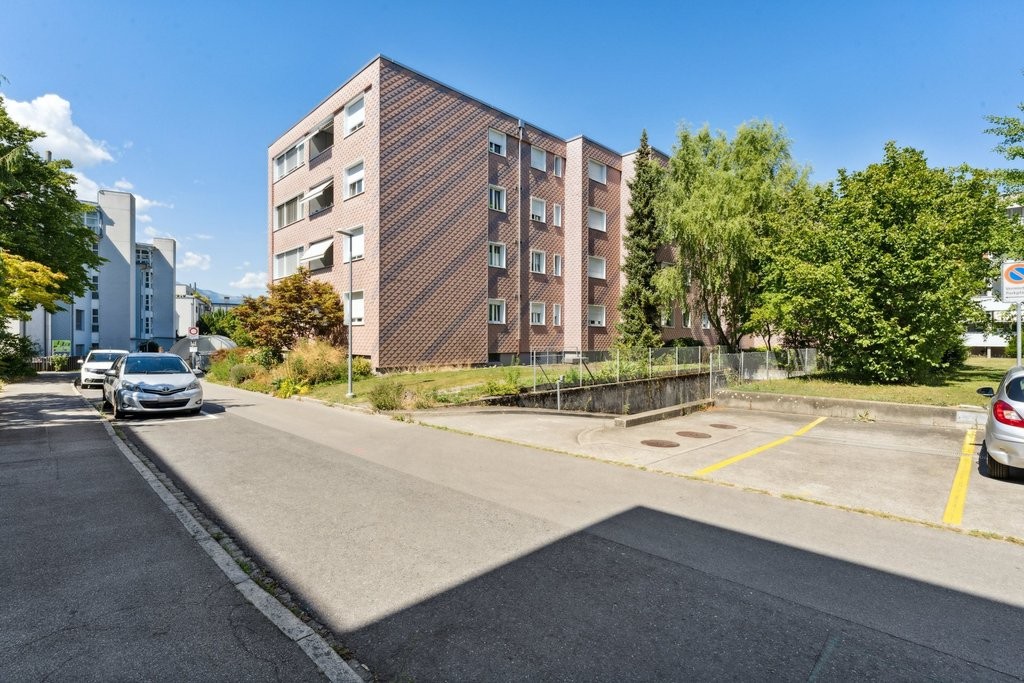 Place de parc souterrain de 14m², photo 1 sur 2