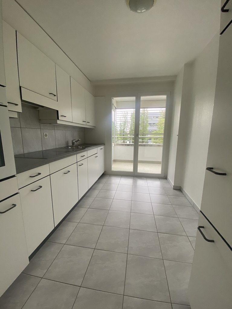 3 ½ rooms apartment, photo 4 sur 9