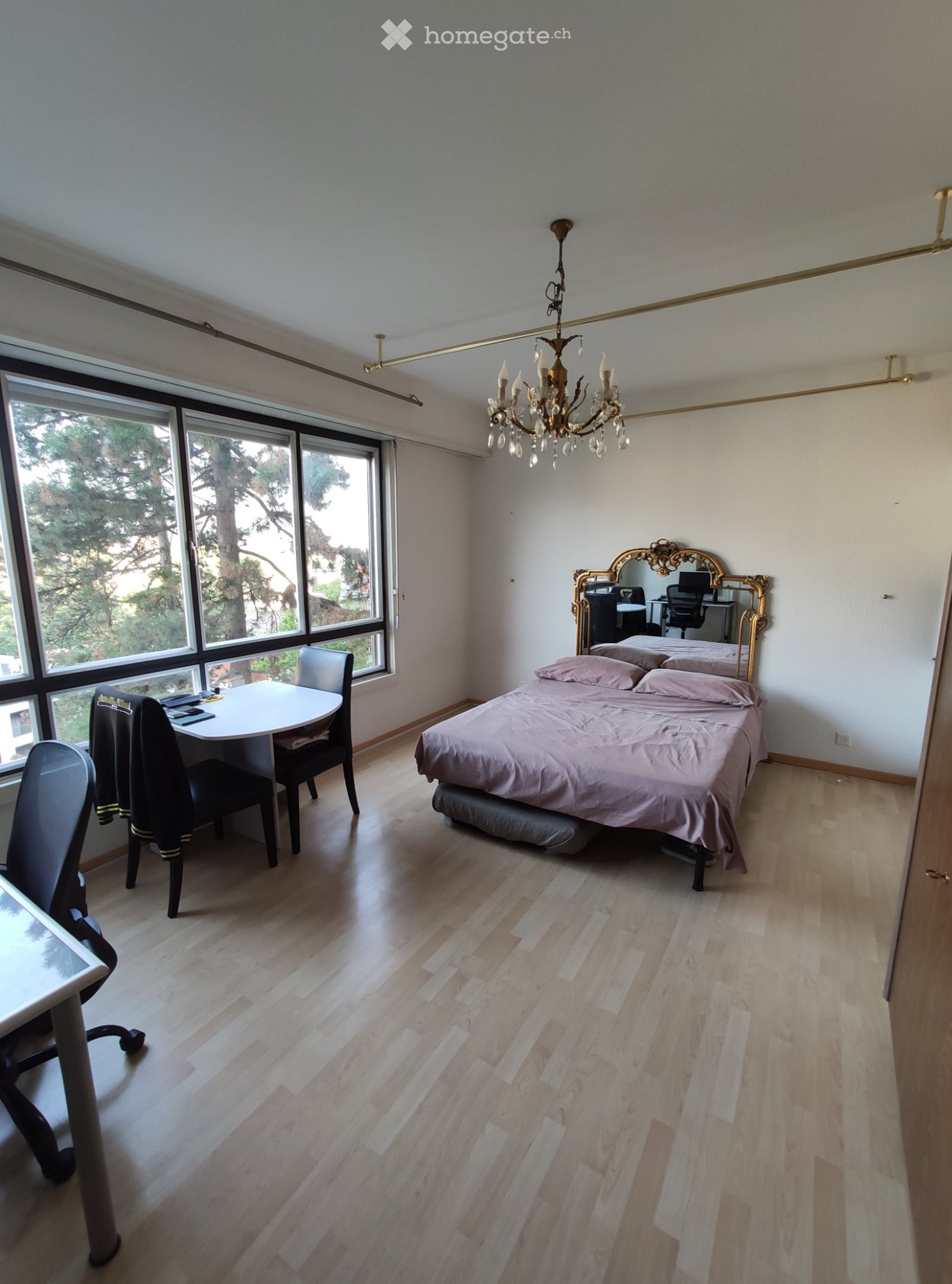 Appartement 1 ½ pièces, photo 2 sur 5