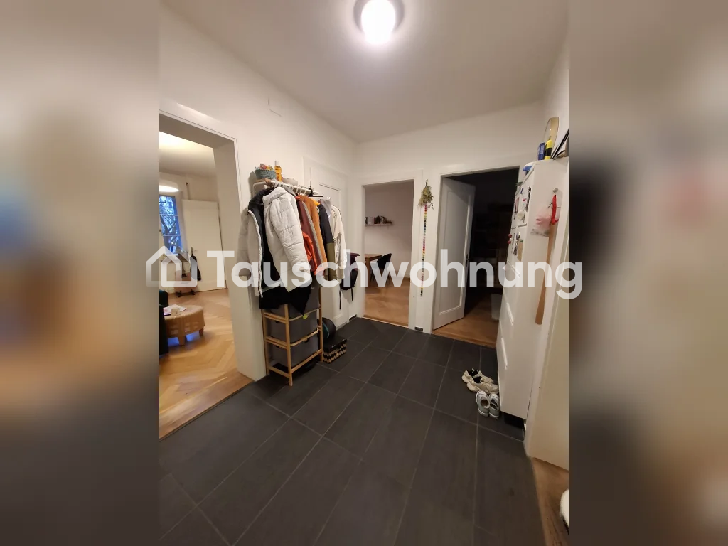 Appartement de 3 pièces