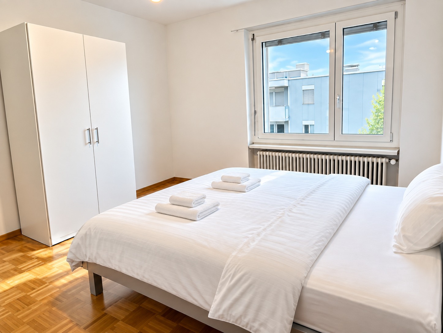 Appartamento di 2 ½ locali