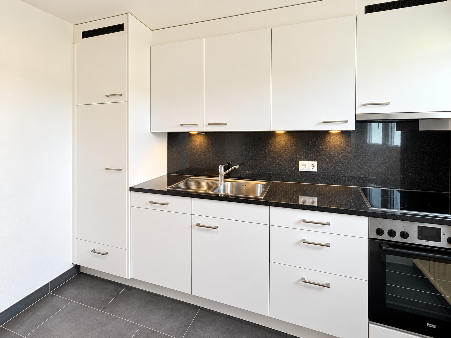 Appartamento di 2 ½ locali
