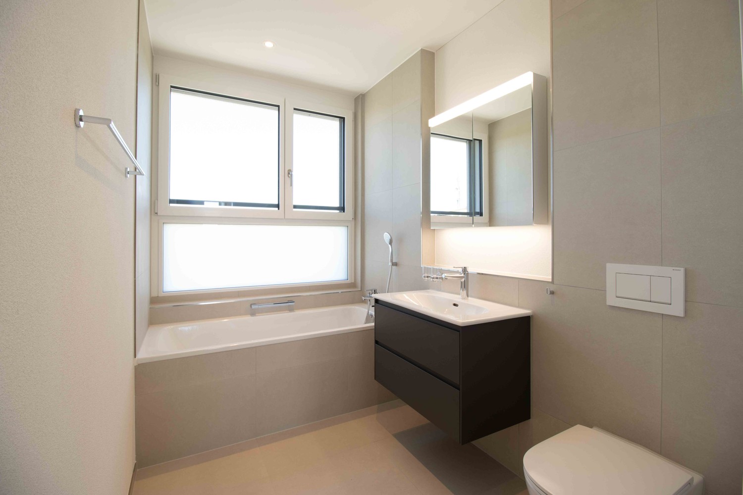 Appartement en attique de 3 ½ pièces, photo 5 sur 5
