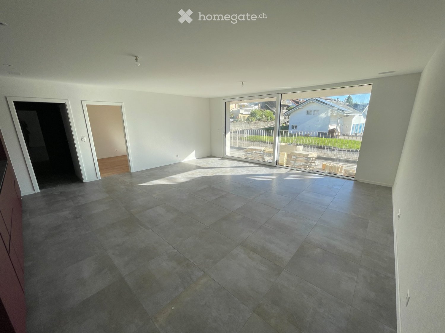 1 ½ rooms apartment, photo 4 sur 5