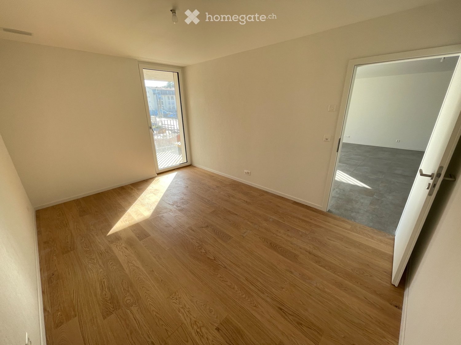 1 ½ rooms apartment, photo 1 sur 5