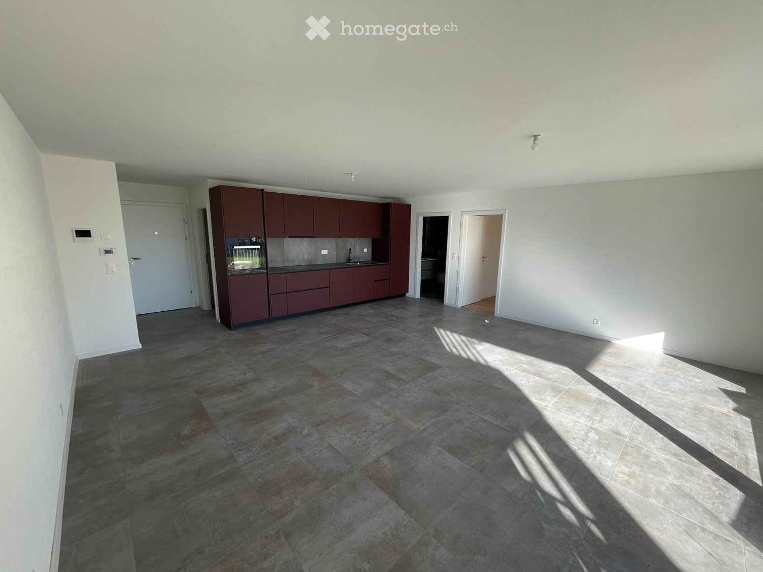 1 ½ rooms apartment, photo 2 sur 5