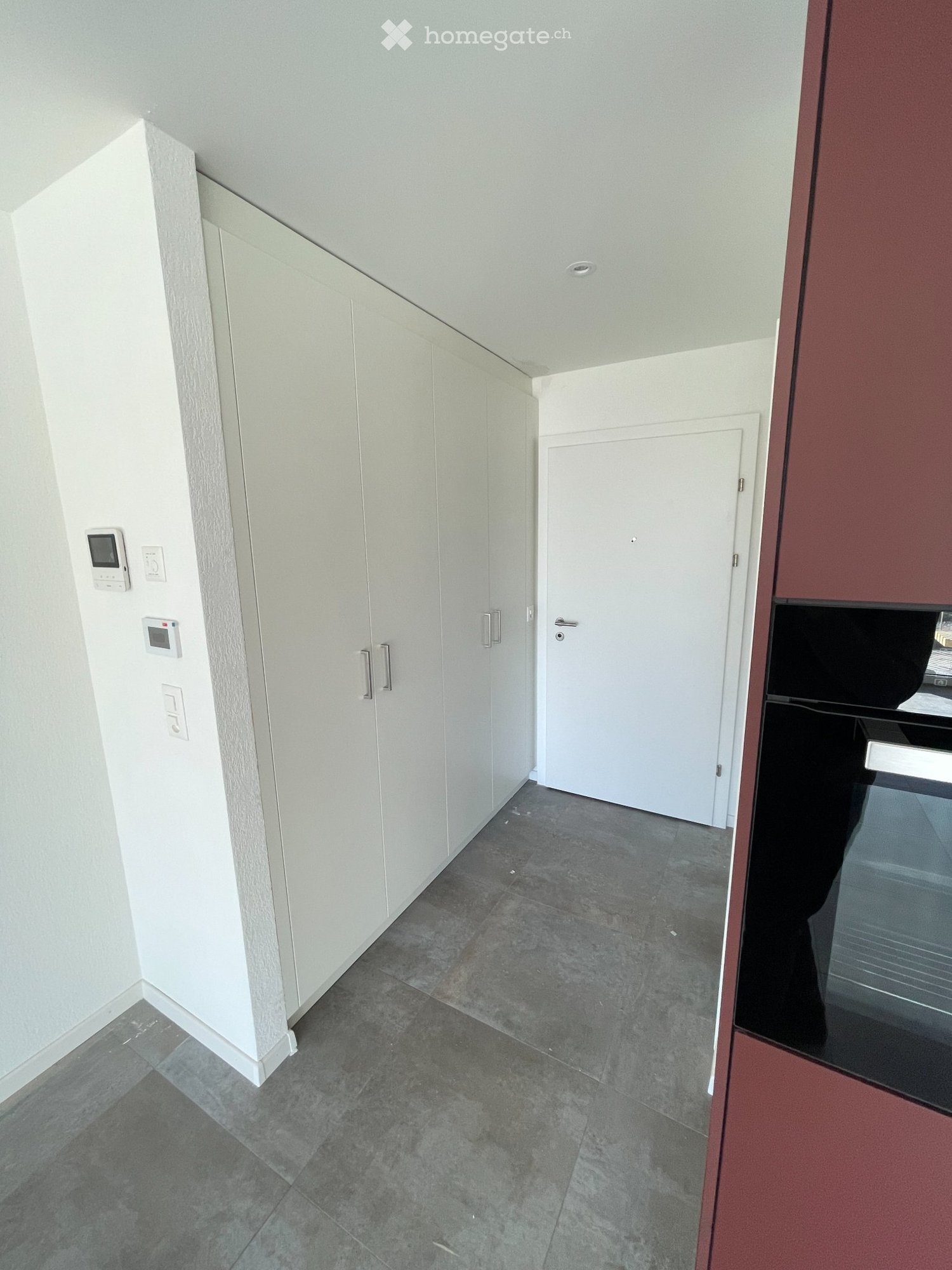 1 ½ rooms apartment, photo 3 sur 5