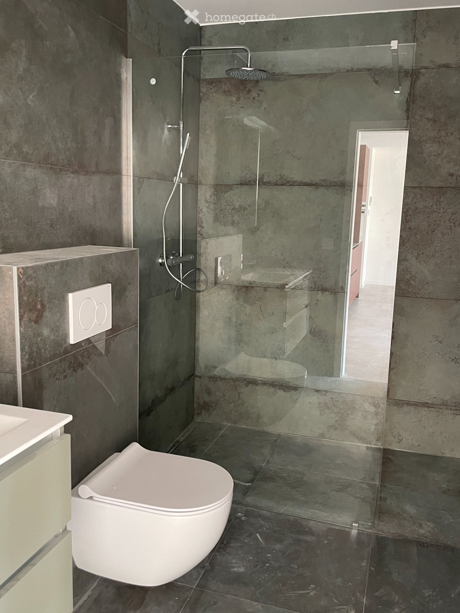 1 ½ rooms apartment, photo 5 sur 5