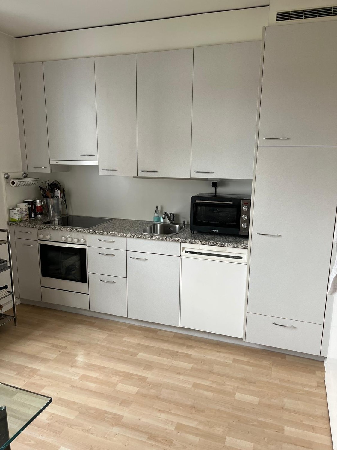 Appartement de 3 pièces, photo 1 sur 10