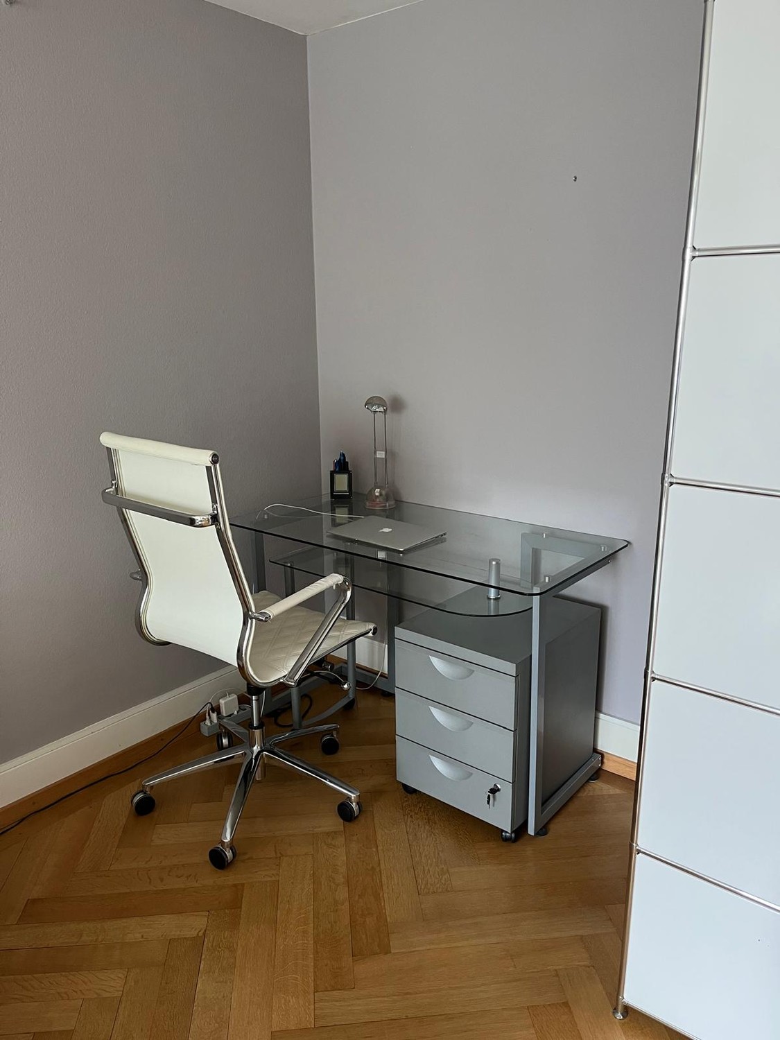 Appartement de 3 pièces, photo 7 sur 10