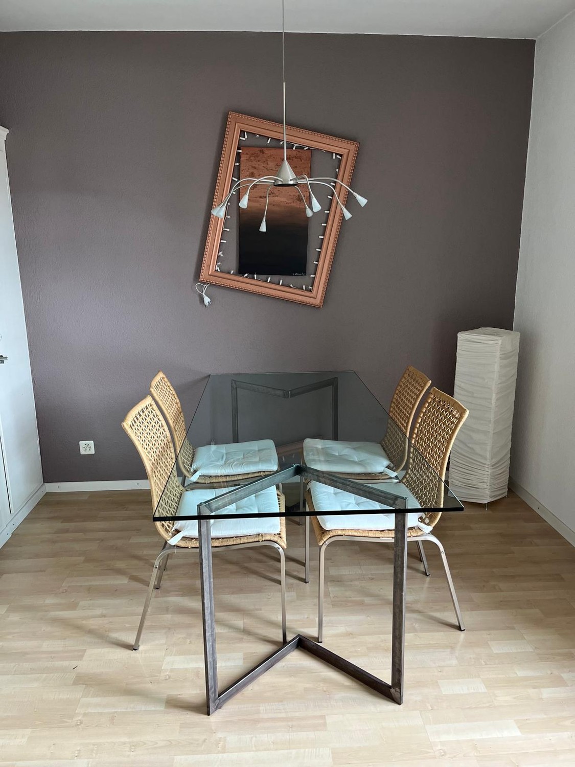 Appartement de 3 pièces, photo 3 sur 10