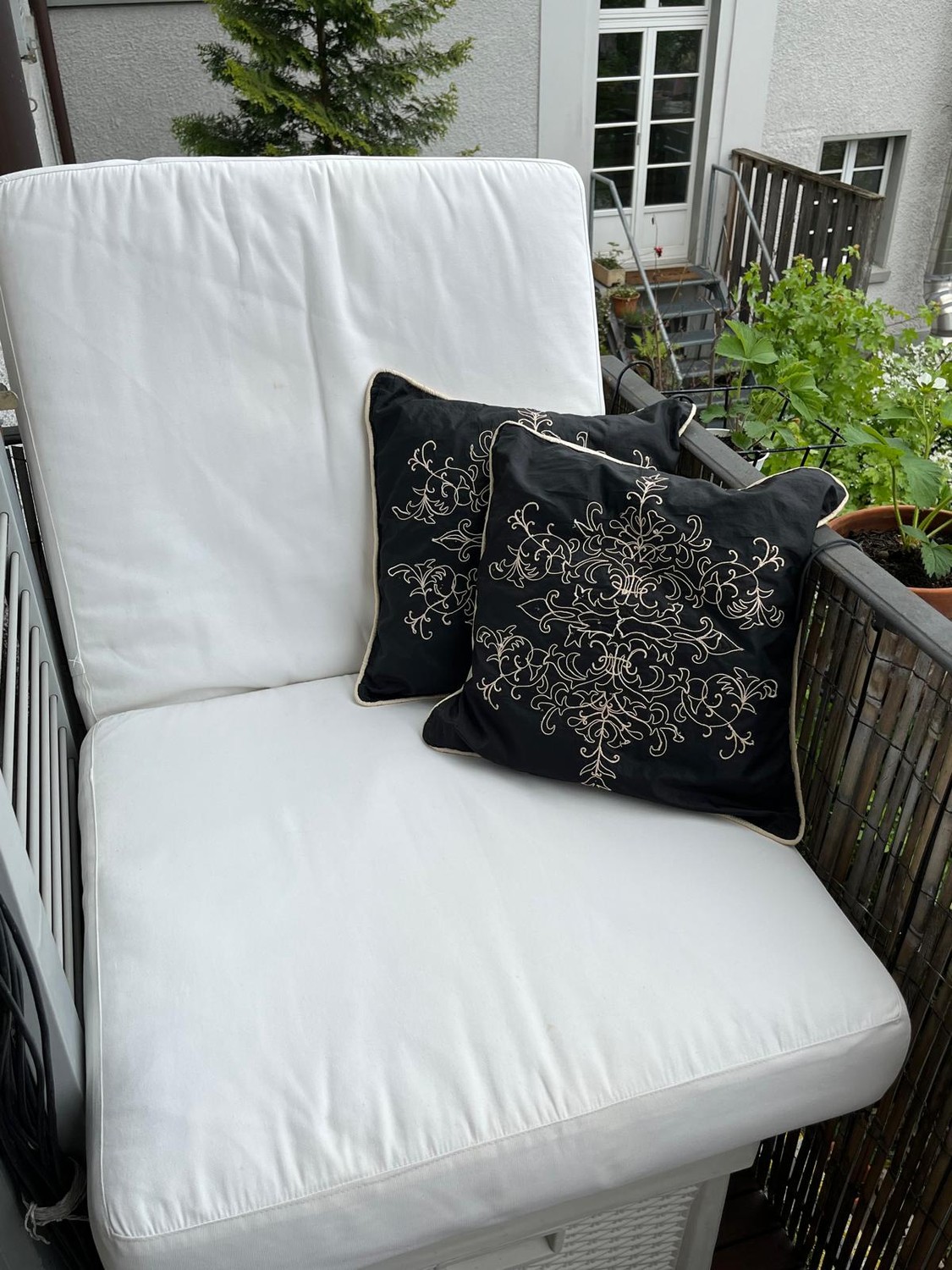Appartement de 3 pièces, photo 9 sur 10