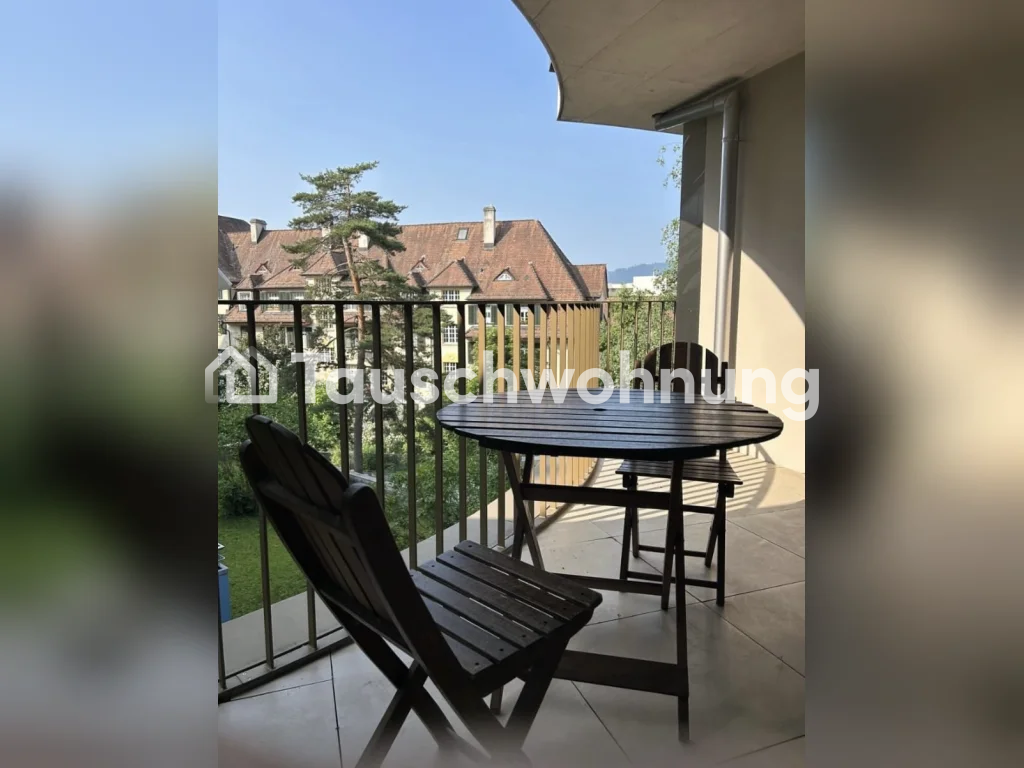 2 ½ pièces appartement, photo 6 sur 9