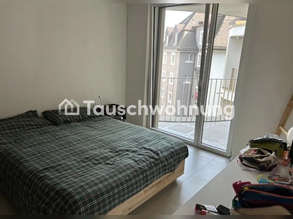 2 ½ pièces appartement, photo 3 sur 9