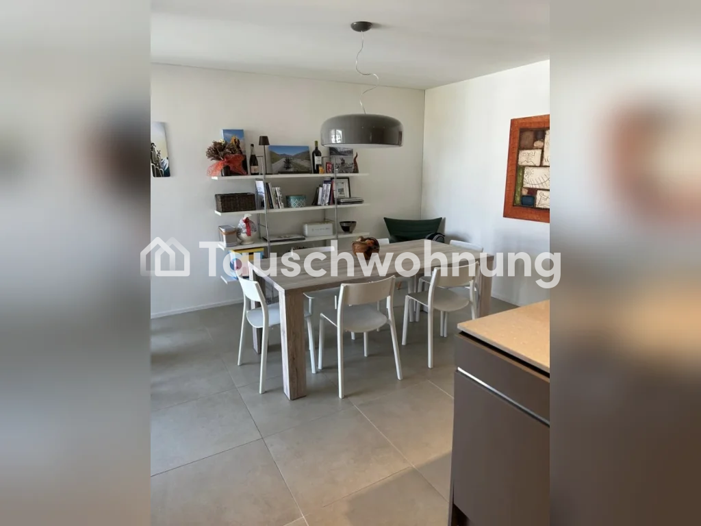 2 ½ pièces appartement, photo 7 sur 9