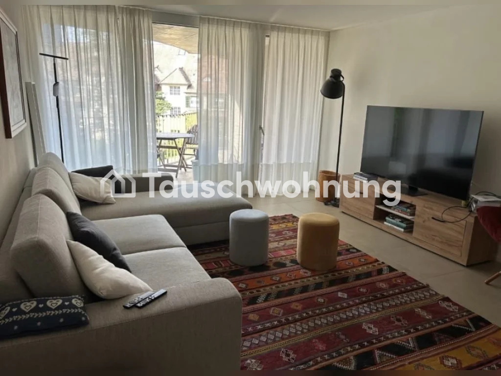 2 ½ pièces appartement, photo 9 sur 9