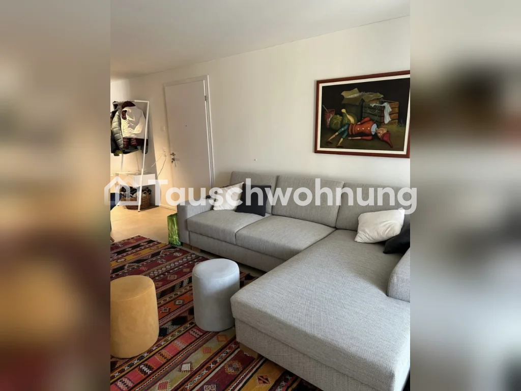 2 ½ pièces appartement, photo 4 sur 9