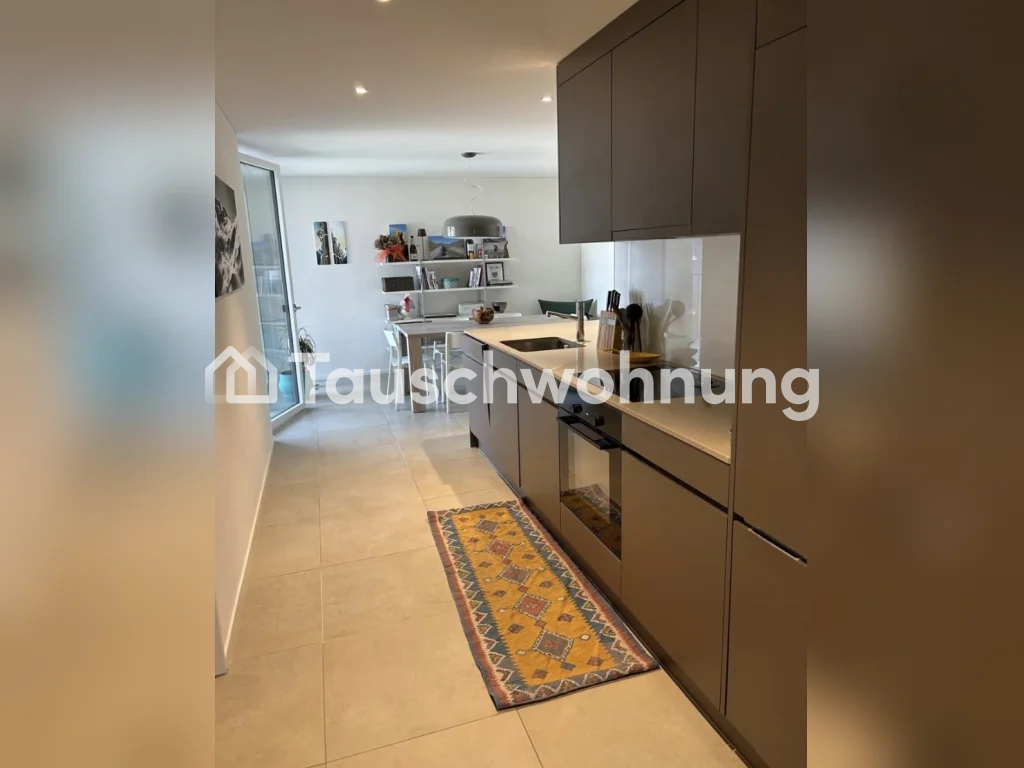 2 ½ pièces appartement, photo 5 sur 9