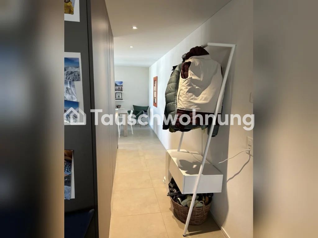 2 ½ pièces appartement, photo 2 sur 9