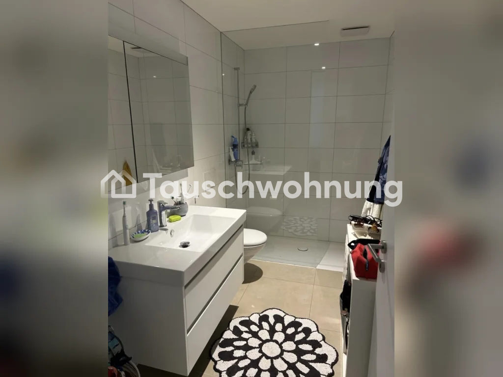 2 ½ pièces appartement, photo 8 sur 9