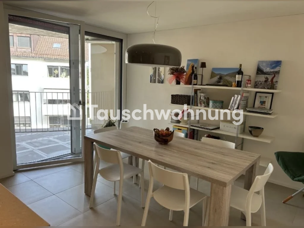 2 ½ pièces appartement, photo 1 sur 9