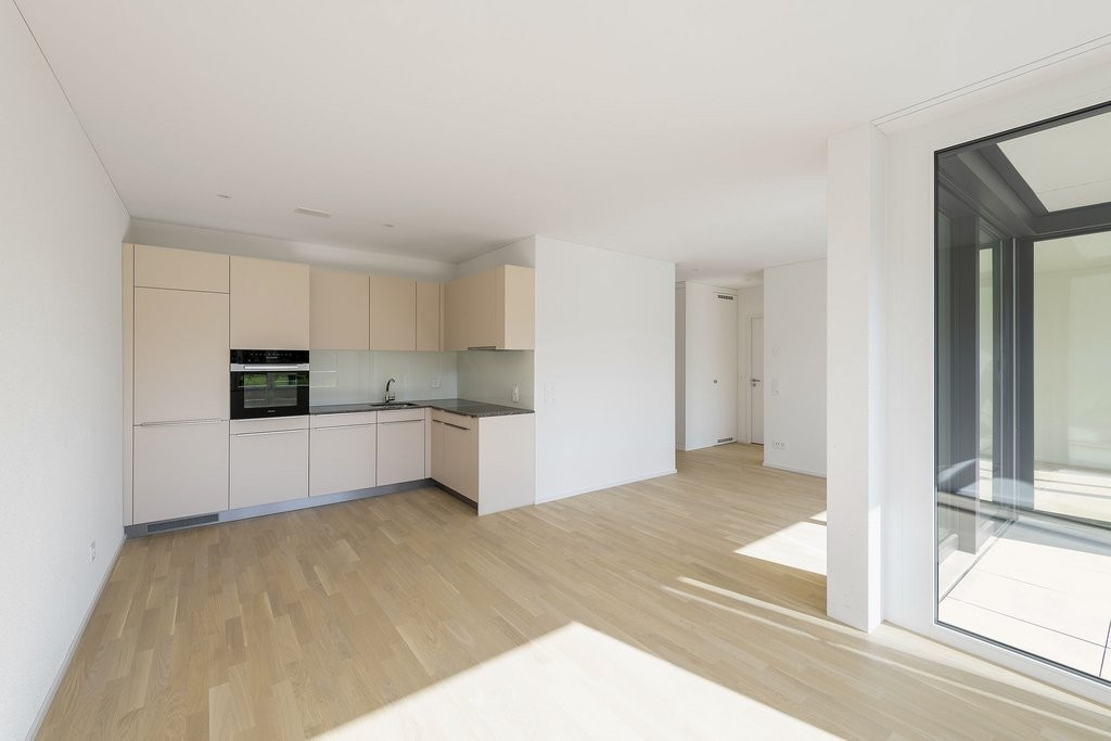 Appartement de 1 ½ pièces, photo 2 sur 6