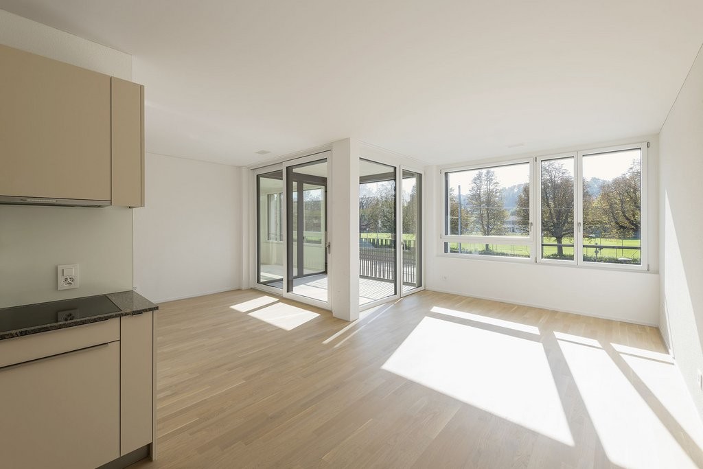 Appartement de 1 ½ pièces, photo 3 sur 6
