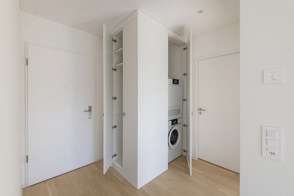 Appartement de 1 ½ pièces, photo 6 sur 6