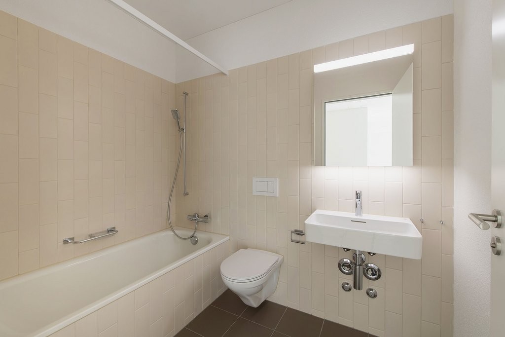 Appartement de 1 ½ pièces, photo 5 sur 6