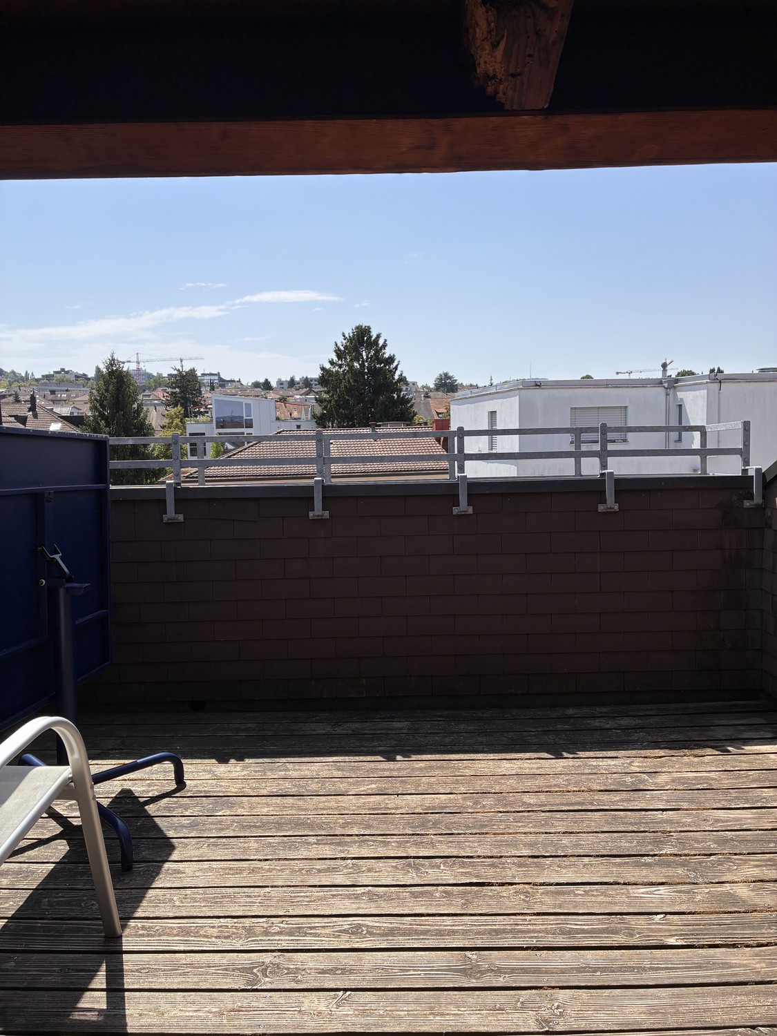 Appartement de 2 ½ pièces