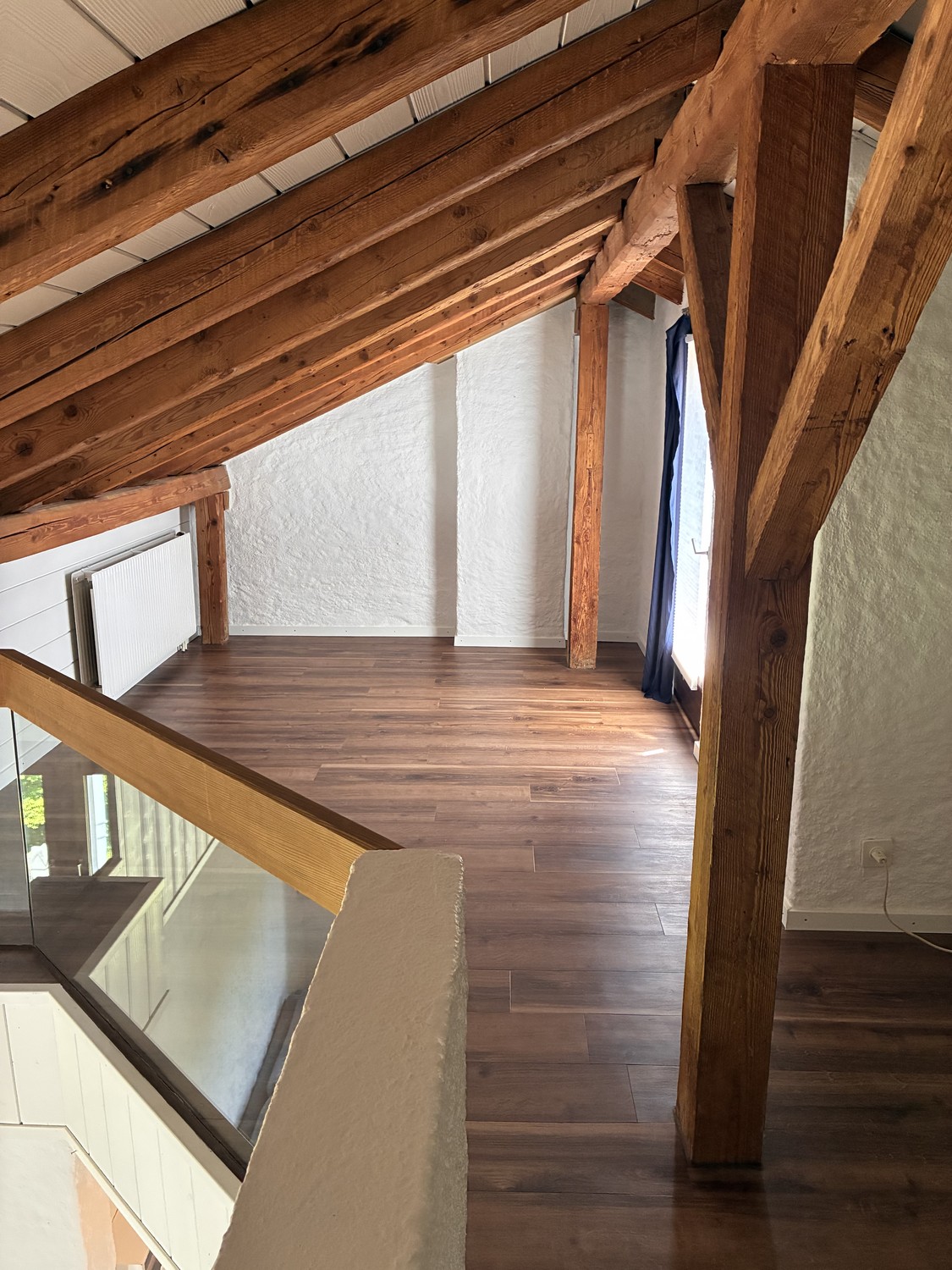 Appartement de 2 ½ pièces