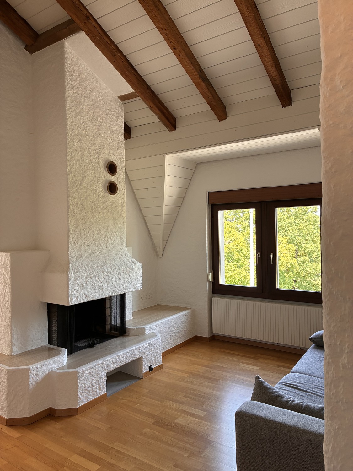Appartement de 2 ½ pièces