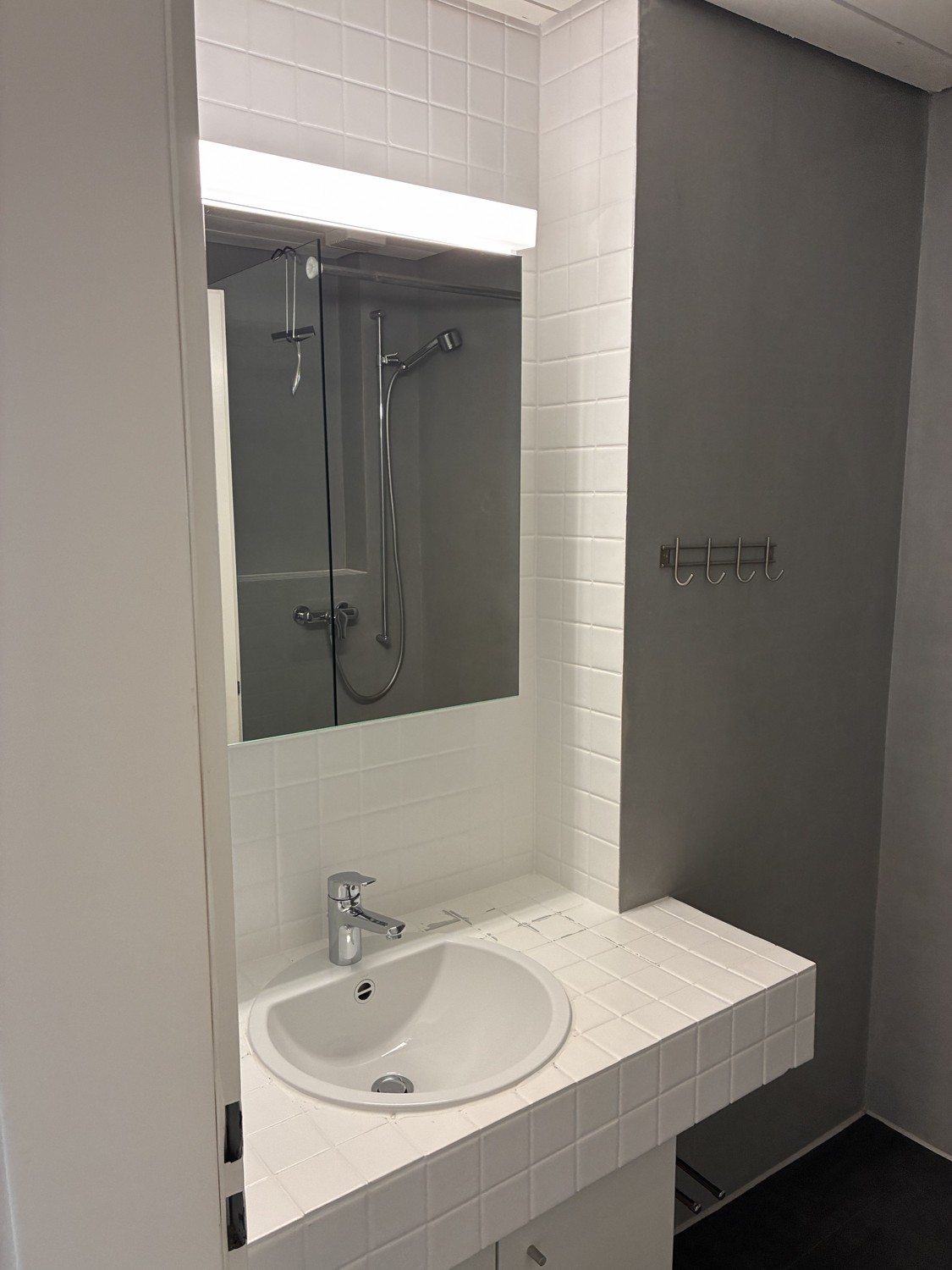 Appartement de 2 ½ pièces